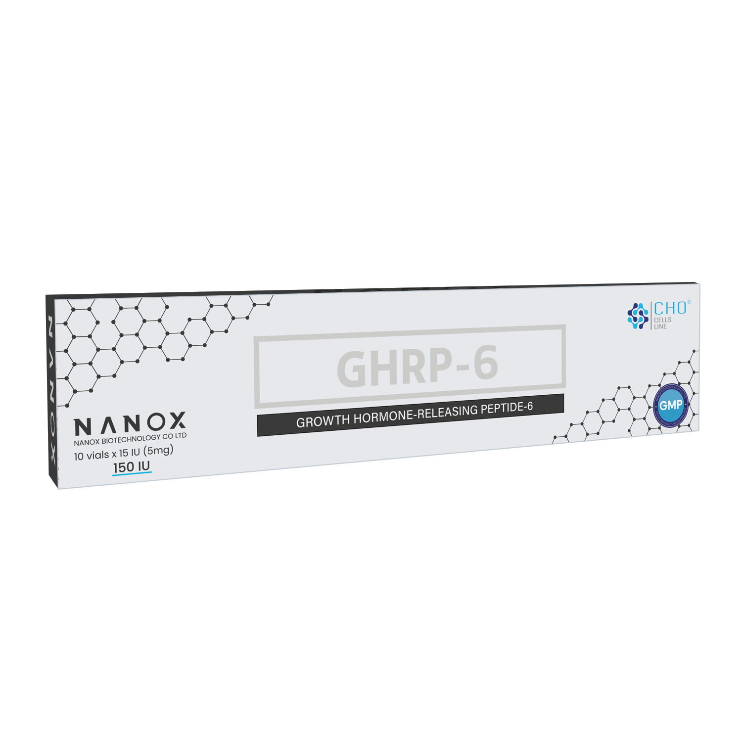 GHRP-6