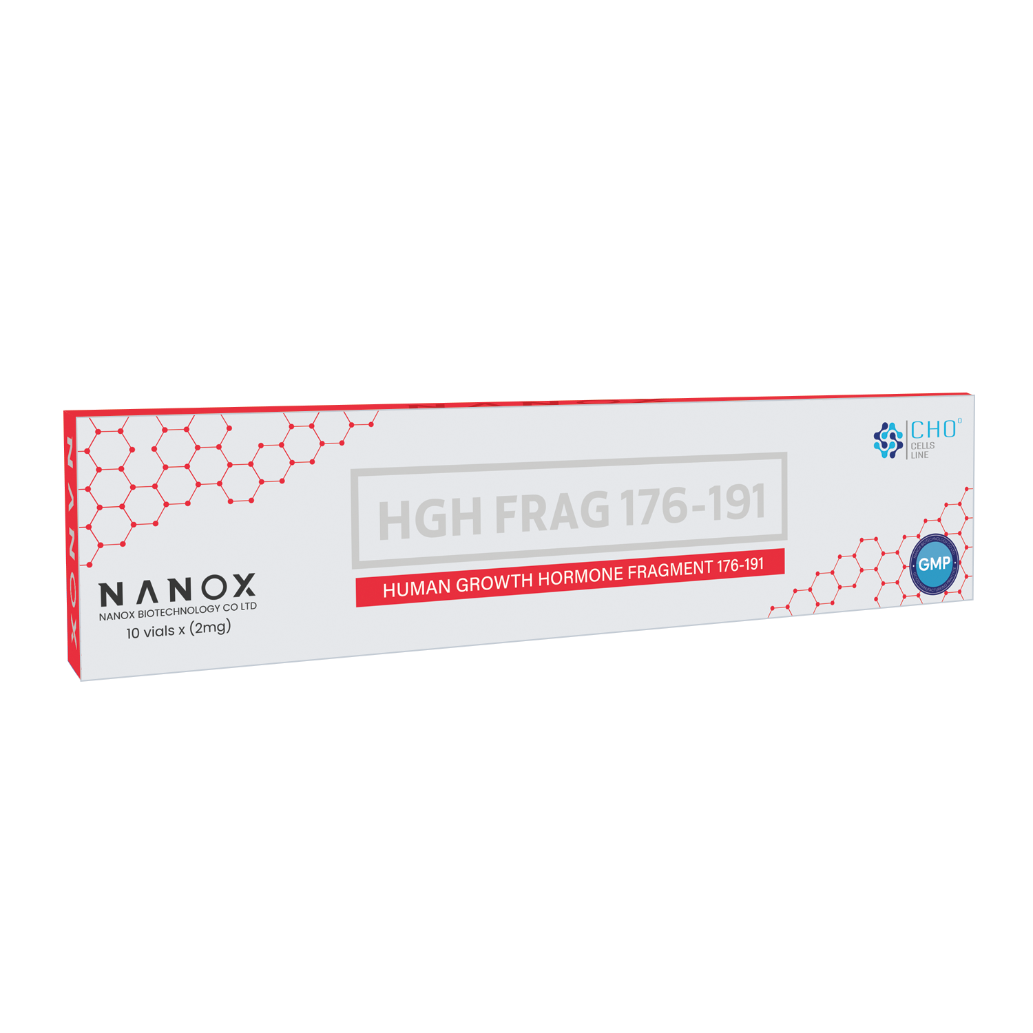 HGH FRAG