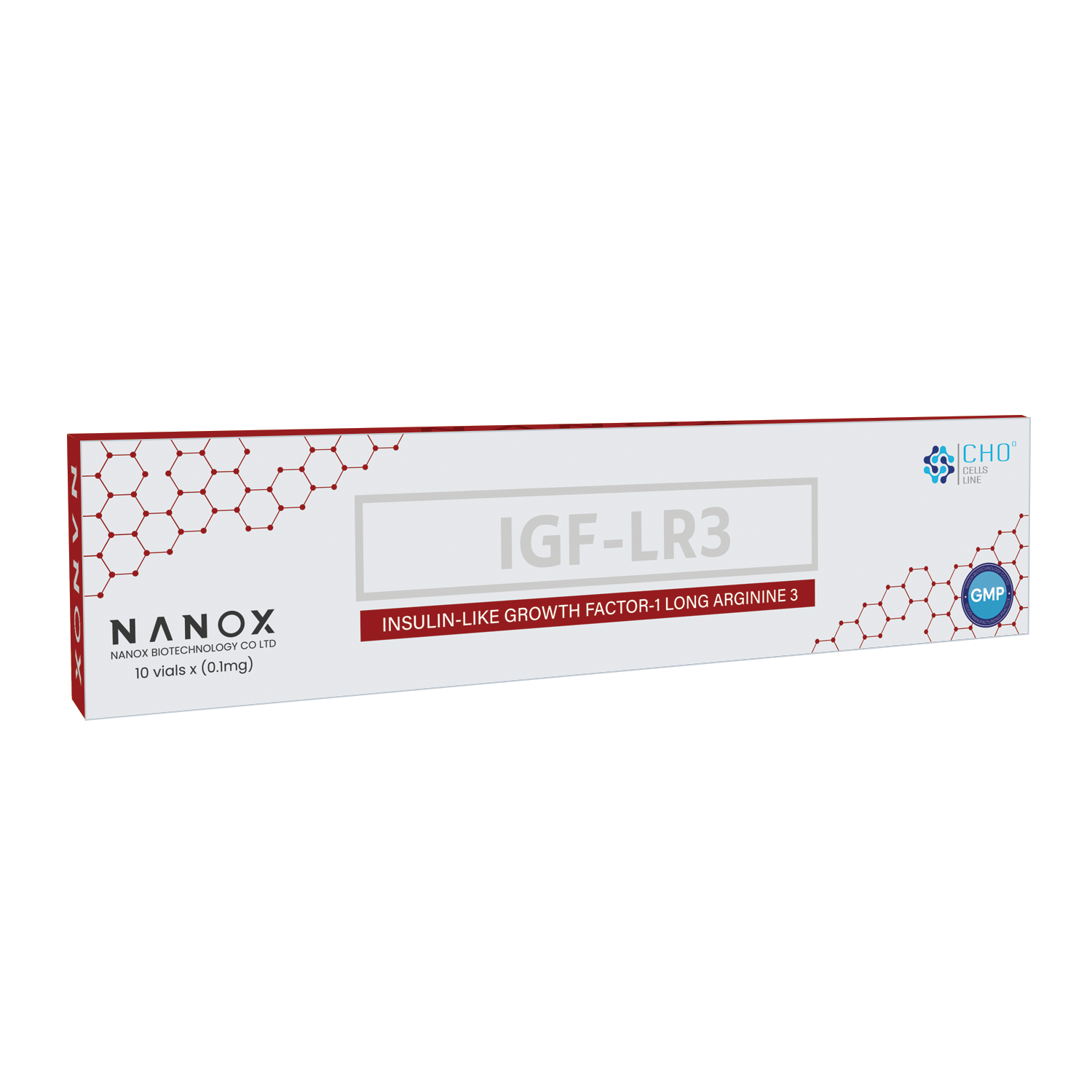 IGF