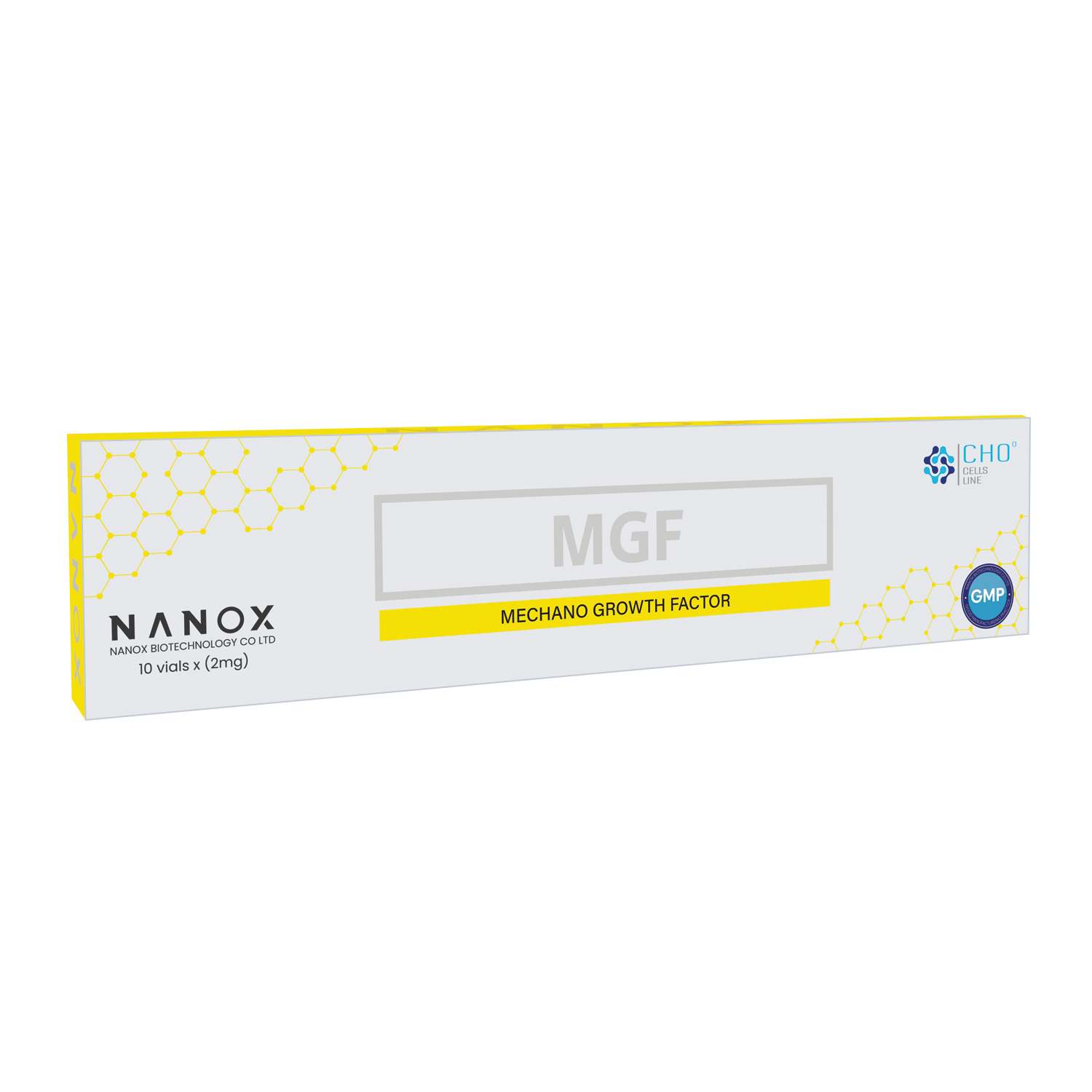 MGF
