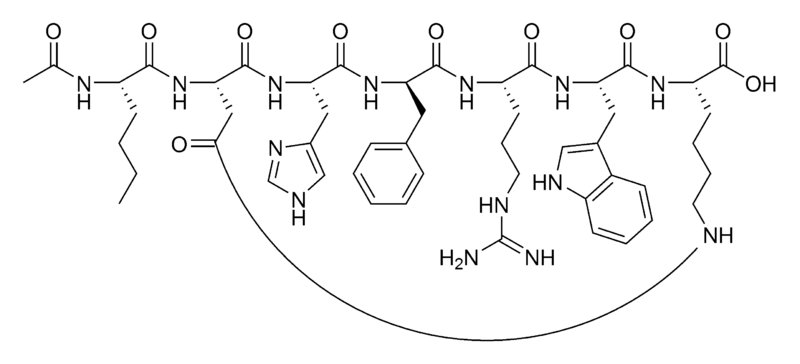PT-141 Peptide
